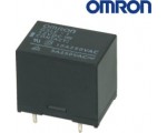 Releu 12VDC, 10A, SPTS-NO, G5LE-1A-12, OMRON