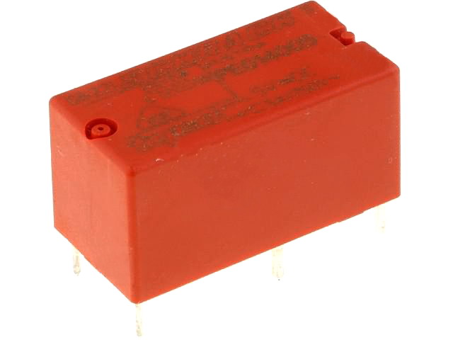 Releu 5VDC, 5A SPDT, PE014005