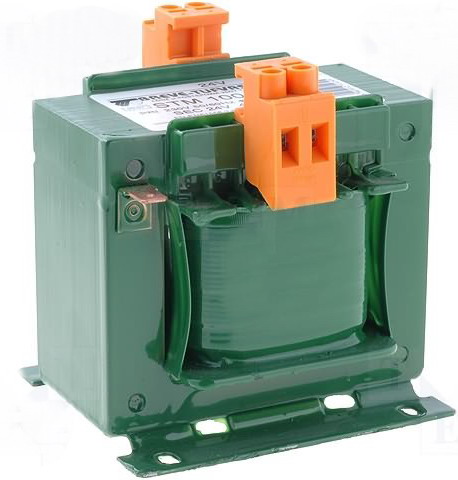 Transformator 24V, 100VA, 230/24V, STM100/24V