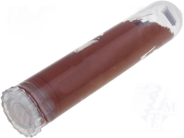 Pasta silicon pt.contacte cu cupru TH.80S