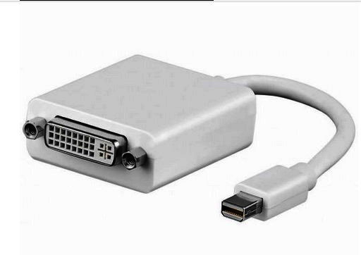 Adaptor mini DisplayPort, tata - DVI mama, CABLE-1106-0.2