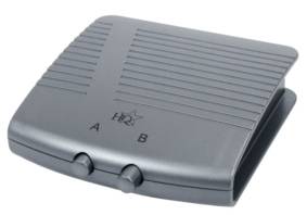 Comutator HDMI, 2 porturi, AVSWITCH-20