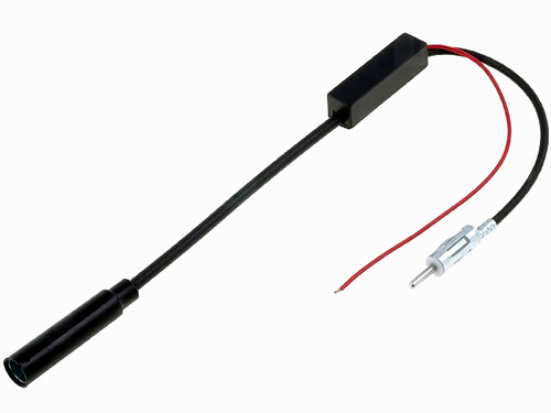 Amplificator antena auto ANT-EWZA
