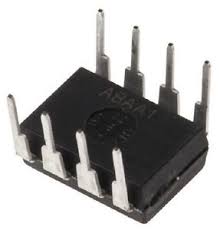 SN75361N, Dual TTL-to-MOS Driver, DIP