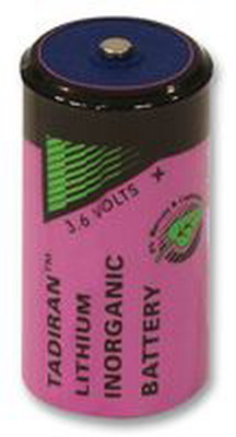 Baterie Litiu, 3.6V/8.5A, SL2770/S, TADIRAN