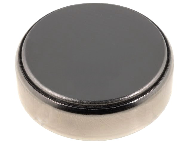 Baterie 3V, litiu, 1000mA, 2477,  24.5x7.7mm, BAT-CR2477/P, PANASONIC