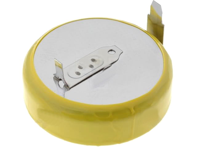 Baterie 3V, 2477, 1000mA, BAT-CR2477H, PANASONIC