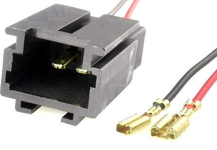 Conector auto, adaptor difuzor, PEUGEOT, CITROEN, ZRS-AG-3