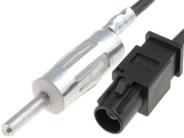 Conector auto, adaptor antena, BMW, ZRS-BMW-DIN