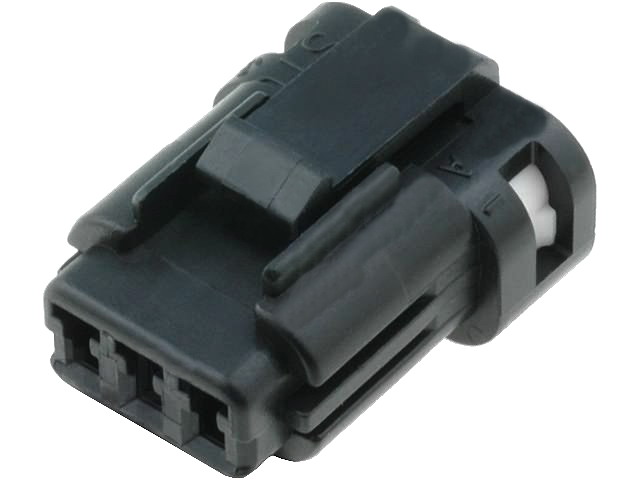 Mufa mama etansa, 565, 3 pini, IP67, 3A, 565-003-000-410