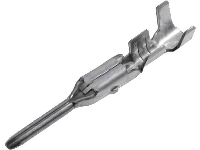 Terminal tata, 22-28AWG, 3A, 565-290-711