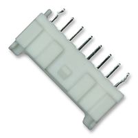 Conector tata 8 cai, pas 2mm  B08B-PASK-1, JST