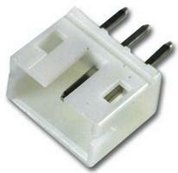 Conector tata 3 cai, 2mm, B3B-PH-K-S, JST