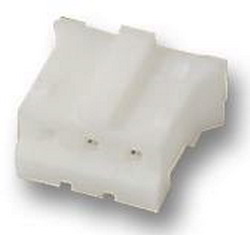 Conector mama, 3 pini, 2mm, PHR-3, JST