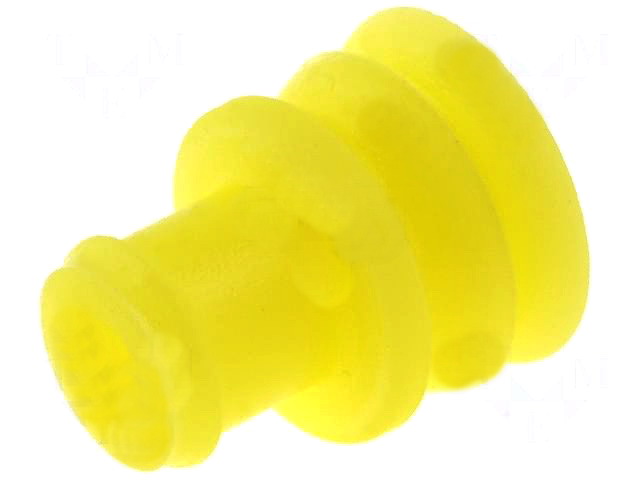 Garnitura cauciuc, pt. fire, Superseal, ext cablu 1.8-2.4mm, 281934-2, TYCO