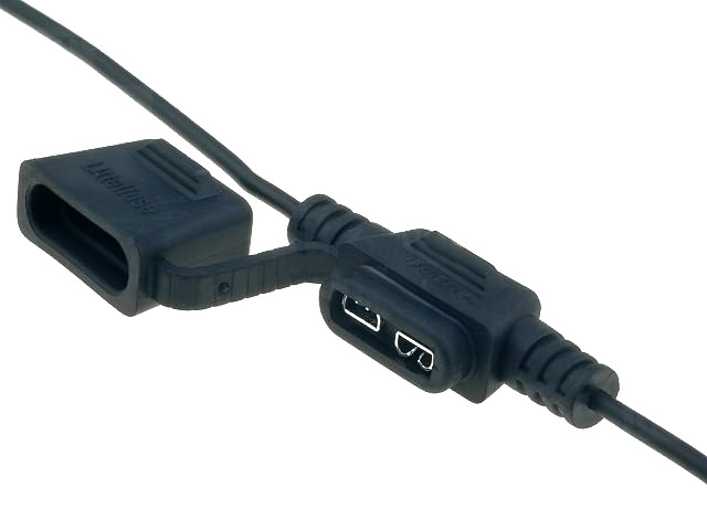 Soclu pentru sigurante, auto, 19mm, unival, 20A, FHAC0001ZX, LITTELFUSE