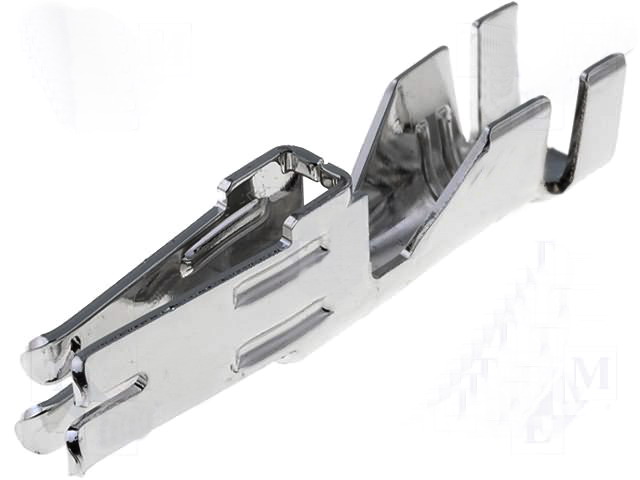 Terminal mama, Mini-Fit, 33A, 42815-0011, MOLEX