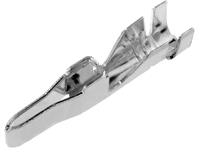 Terminal tata; Mini-Fit; crimpat; 50A, 42817-0031