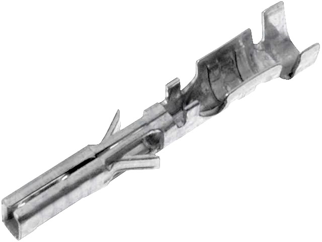 Terminal mama, MicroFit, 5A, 43030-0010, MOLEX