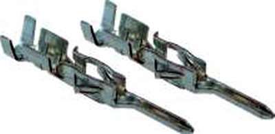 Terminal pin, tata MicroFit, 43031-0007, MOLEX