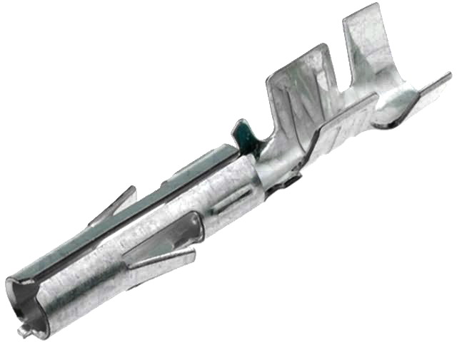 Terminal pin, pentru 8980, 8981, 02-08-1201