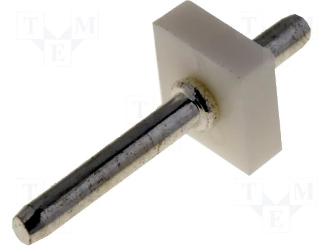Conector, 1pin, 5A, 250V, NHW-01