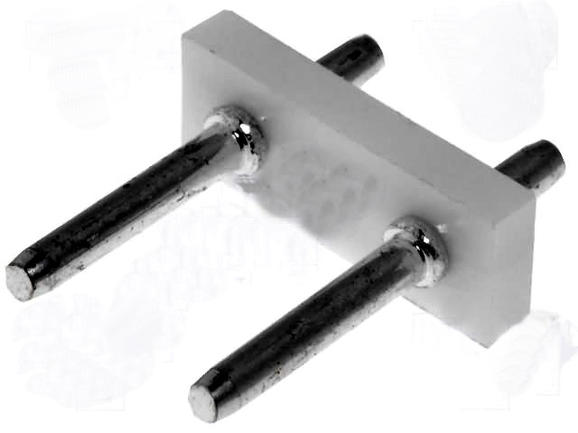 Conector 2pini NHW-02