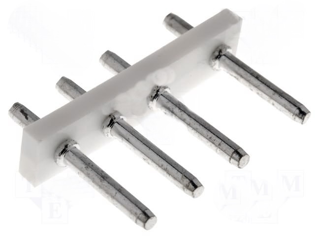 Conector 6pini NHW-06