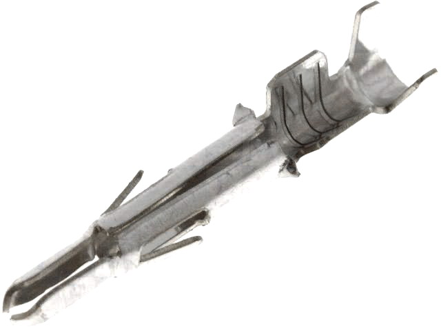 Pin tata, pentru socluri NLS, 6-15pini, 11A, NLSG-T1