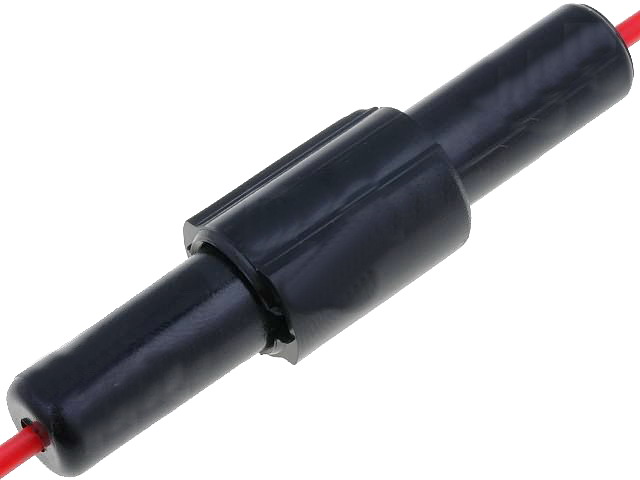 Suport siguranta auto 5x30mm, 6x32mm cu fire OBSS-075-R