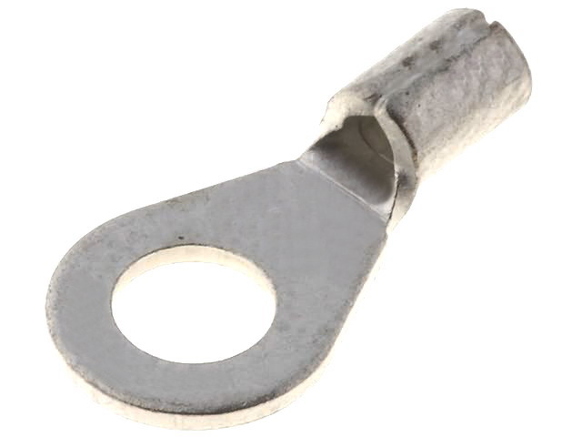 Papuc tip Inel, M4, neizolat, 0,5-1,0mm2, ST-085/2