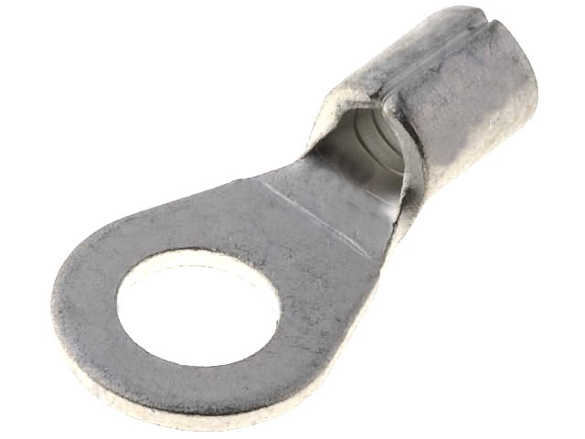 Papuc tip, Inel M4, neizolat, 1,5-2,5mm2, ST-085/4