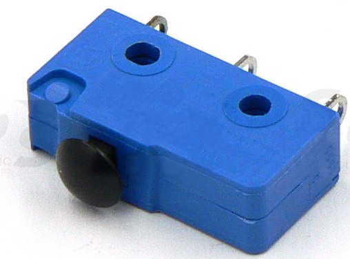 Microintrerupator fara maneta, 1.5A/250V, 1050.0202