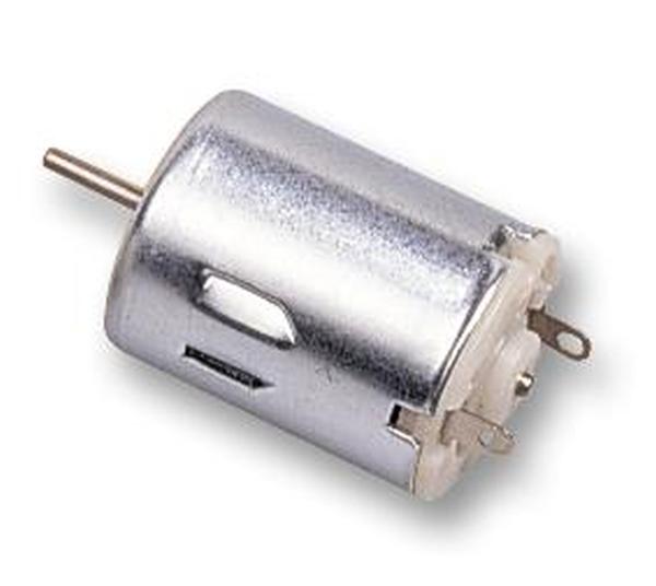 Motor DC, 3.0-6.0V, 8000rpm, MM28