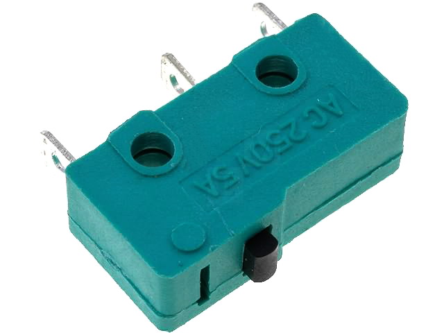 Microintrerupator, SPDT, ON-(ON), 5A, WLK-1MINI