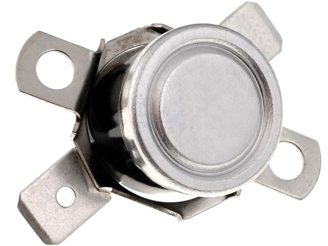Termostat bimetalic, 90C, NC, BT-L090