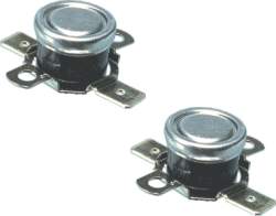 Termostat bimetalic 30C BT L030 NC