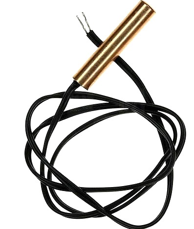 Sonda temperatura, NTC 10K, -30C/100C, cablu 470mm, B57500K0103A001, EPCOS