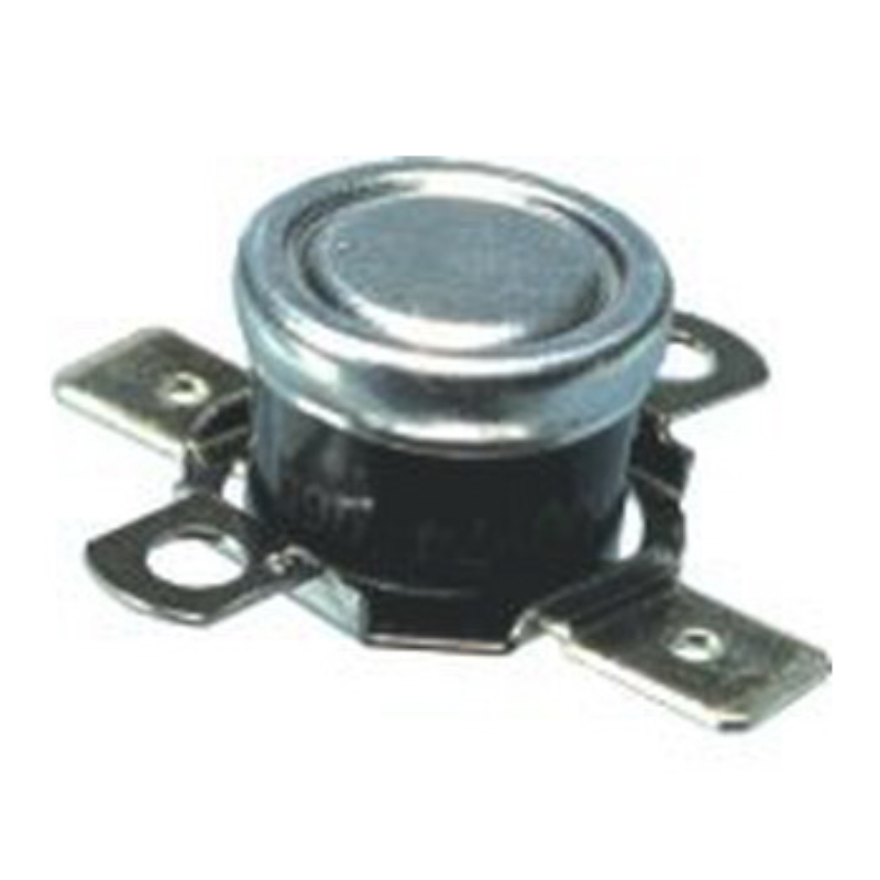 Termostat bimetalic, 50C, NC, BT-L050