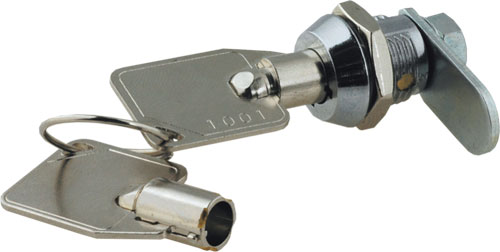 Intrerupator cu cheie KS-40 M12