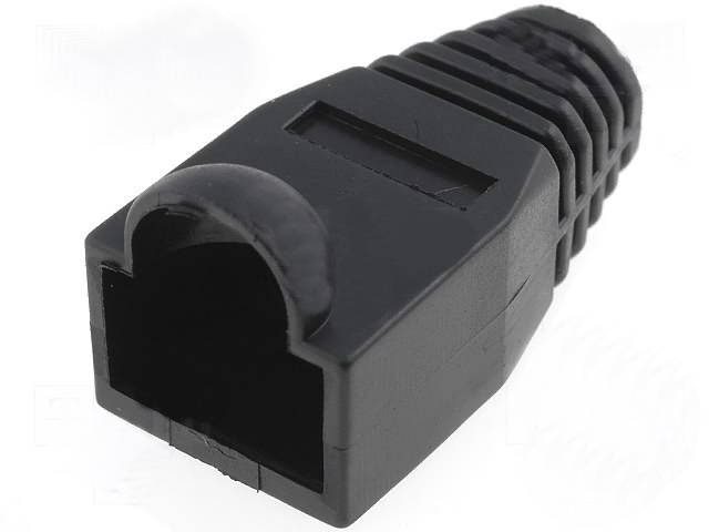 Manson protectie, mufe RJ45, RJ45B/GREY
