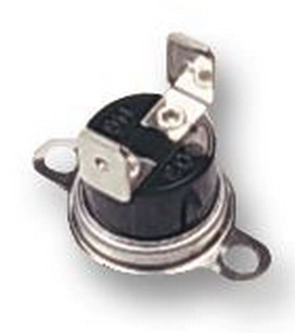 Termostat bimetalic, 20C, NC, 03EN15T044(20/10), MULTICOMP