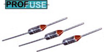 Siguranta termica, 228C, 10A, TZ- D-228