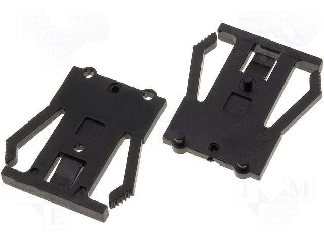 Capace comutator decadic Z49C