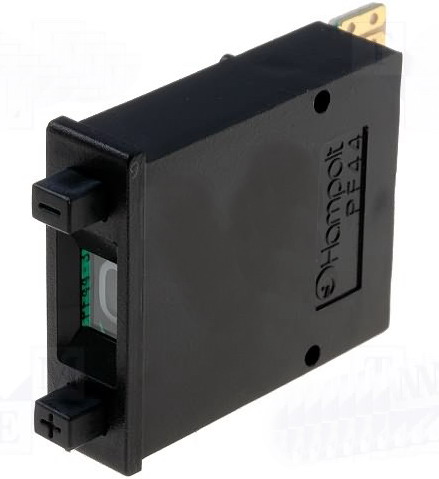 Comutator decadic, DEC/BCD, 10 POZITII, Z49/BCD