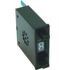 Comutator decadic, DEC/BCD, Z50/BCD