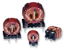 Bobina inductanta 10mH, 5A-744825510, WUERTH