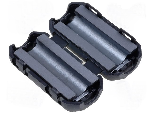 Ferita pentru cablu. 7mm, FLF-702