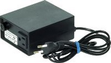 Autotransformator 110V, 230/115V 100VA, ATST100W