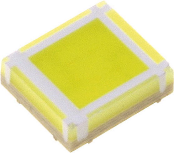 LED SMD, alb, 3000K, 16.7lm, PLCC4, 3.1-3.7V, 60mA, CL-L270-2MU1L1